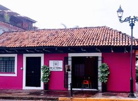 De Mi Tierra Restaurante y Cafetería