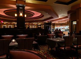 Jack Binion?s Steak House