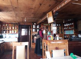 Himalayan Lodge Restaurant