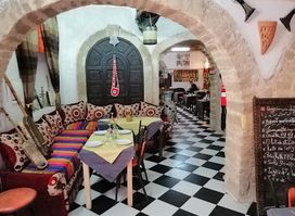 Restaurant les remparts