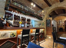 Restaurante La Encina