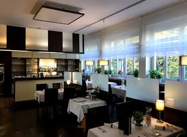 Restaurant Gustaf