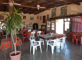 Restaurant Carmelita