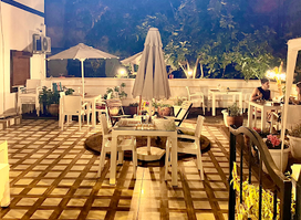 FATMA SULTAN RESTAURANT (TÜRK MUTFAĞI)