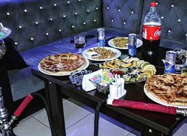 Hollywood Club