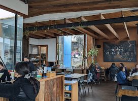Restaurant Fauna
