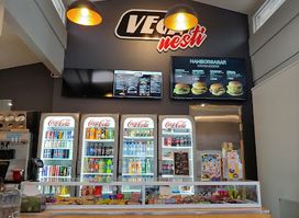 Vega nesti