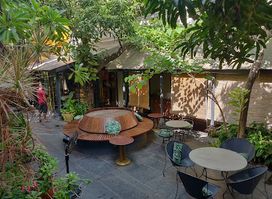 Coromandel Cafe