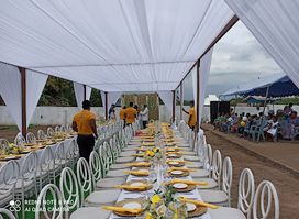 Bravos Food Restaurants (Bravos Food Golden Spoon Restaurant), Ho Volta Region, Ghana