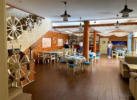 Restaurant AMOUR