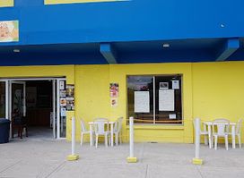 The Food Court