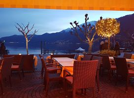 Ristorante Osteria Nostrana