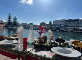 Restaurant EL KSIBA