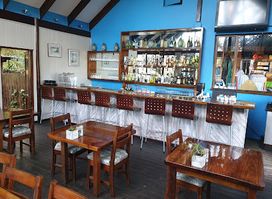 The Lighthouse Restaurant