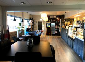 Kjersti's mat og vinhus