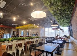 Gringo - SM City Legazpi