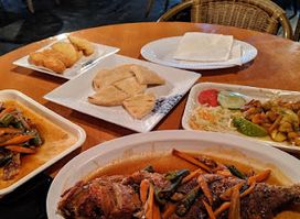 Little Duchi Seafood Restaurant