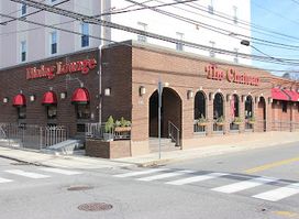 The Chateau Restaurant Waltham