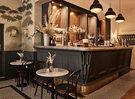 Wilding Oxford - Wine Dine Shop