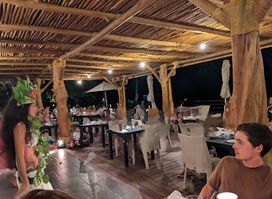 Pure Restaurant