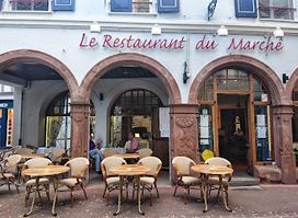 Restaurant du Marché