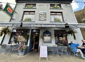 O'Neills of Cashel E25 CK28