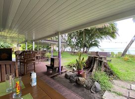 Vahine Vata Beach