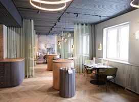 Gourmetrestaurant Silberstreif