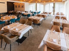 Restaurant Hotel Demänová