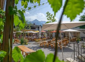 Biohotel Garmischer Hof
