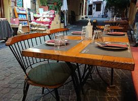 Kritamon Wine Restaurant
