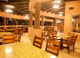 The Pineapple Grill