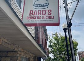 Bard's Burgers & Chili