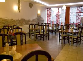 Restauracja "Anioł"