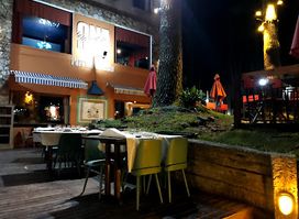 ONA "Refugio"