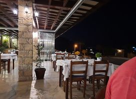 Kastro Restaurant
