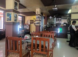 Nepal Connection