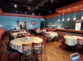 Asian Bistro