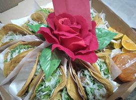 TAITO'S TAQUERIA