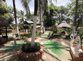 Estadero Los Laureles