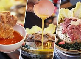 ร้าน BeerLao Restaurant