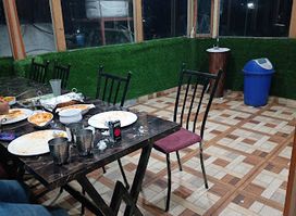 Divine Restaurant