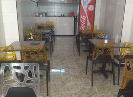 Restaurant mamora