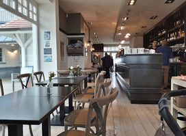 Martino's Bar