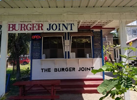 The Burger Joint