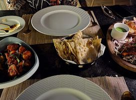 Da Rosa Restaurant
