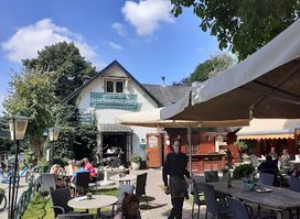 Pancake House & Restaurant Berg and Dal