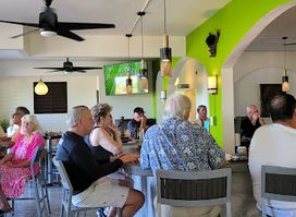 Mango Taphouse and Gastropub