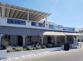 Porto Ornos Greek Cucine