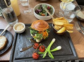 Paul's Brasserie